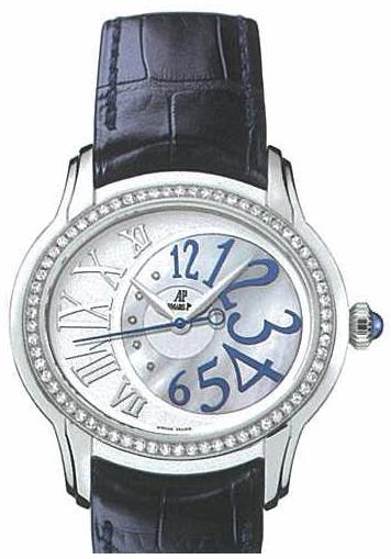 Audemars Piguet Millenary 77301BC.ZZ.D301CR.01
